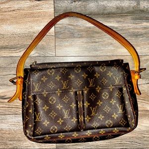 Louis Vuitton Shoulder Bag